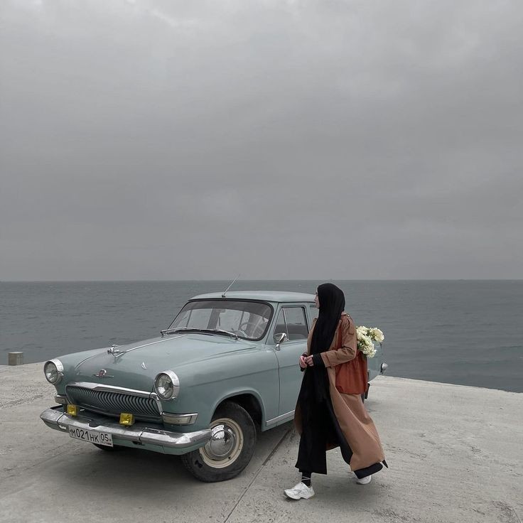 المظهر والشخصية