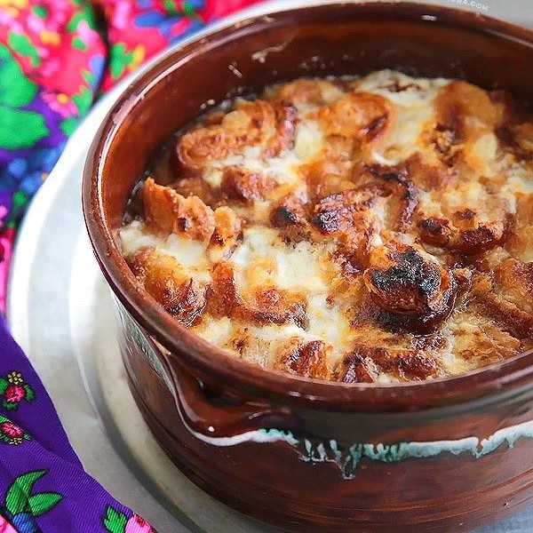 طاجن أرز معمر