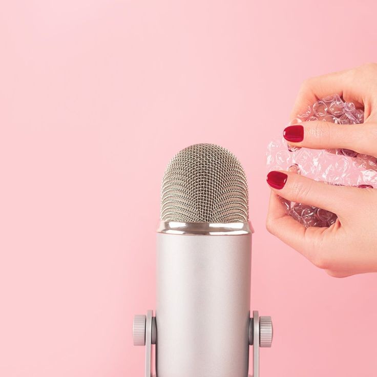 ASMR