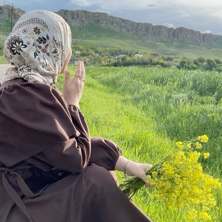 التحلي بالحياء