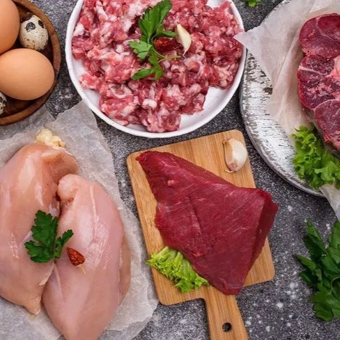 أطعمة مسموح بها في كيتو دايت