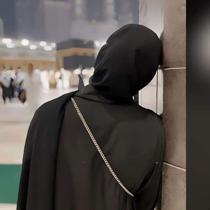 أداء العمرة للنساء