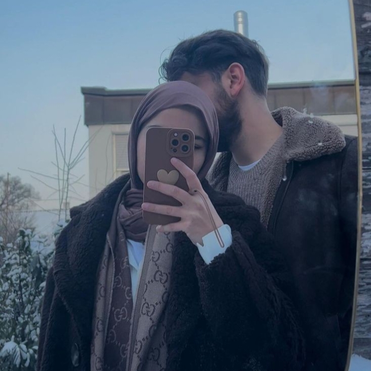 الثقة بين الزوجين