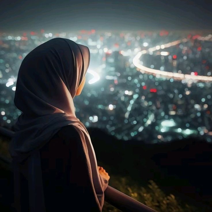 الخوف من العالم