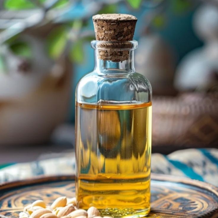 زيت املا الهندي النفسي