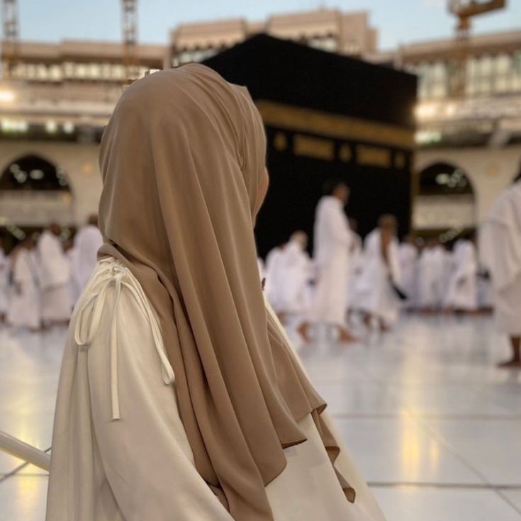 العمرة