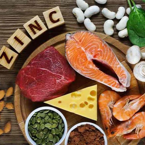 الغذاء الصحي اهم خطوة لعلاج مقاومة الانسولين