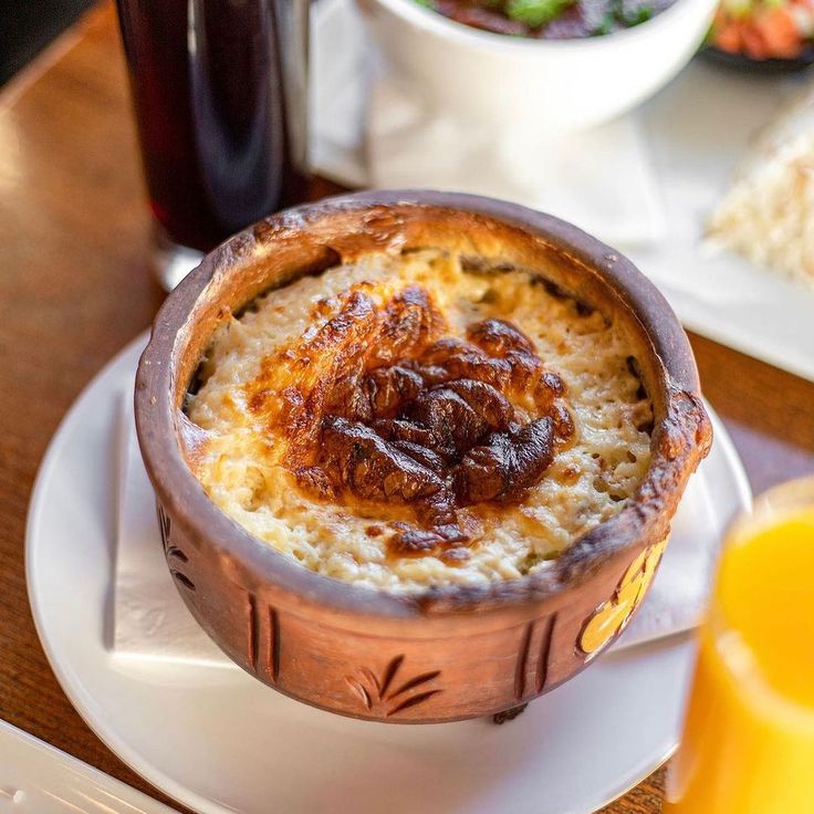 طاجن الأرز المعمر