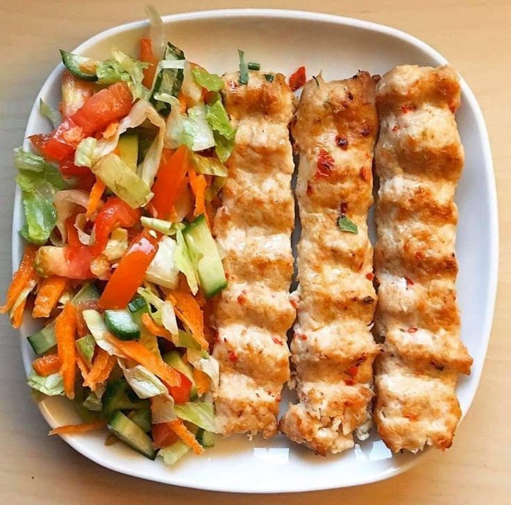 وجبة غداء