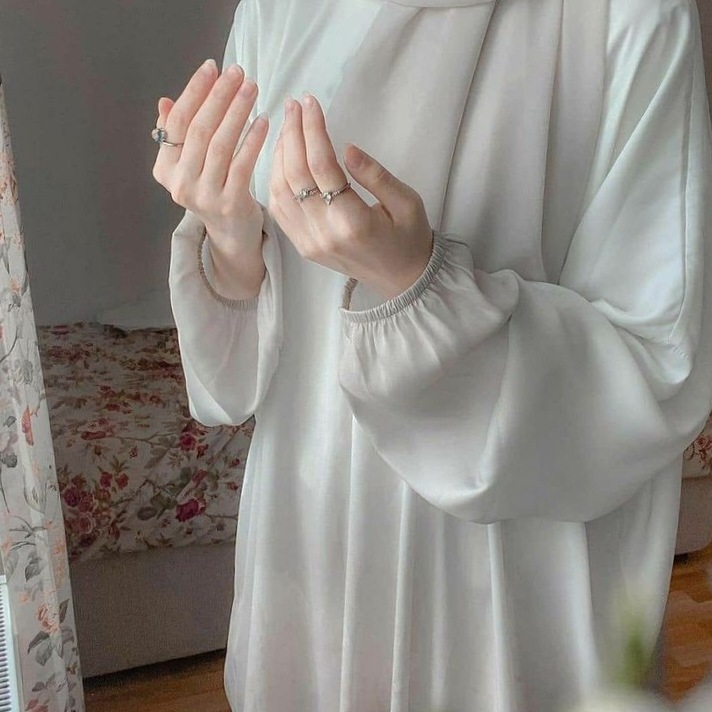 مرأة مسلمة