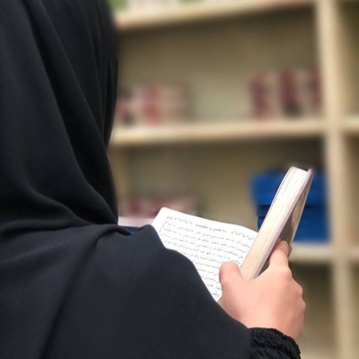 التعلم المستمر