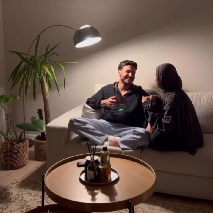 تواصل فعال مع شريك الحياة