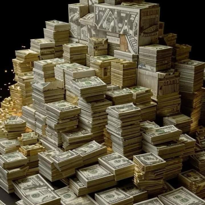كيف تصبح غني في غضون 24 ساعة