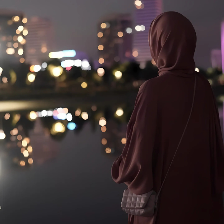 ما بينك وبين العالم .. الخوف ؟